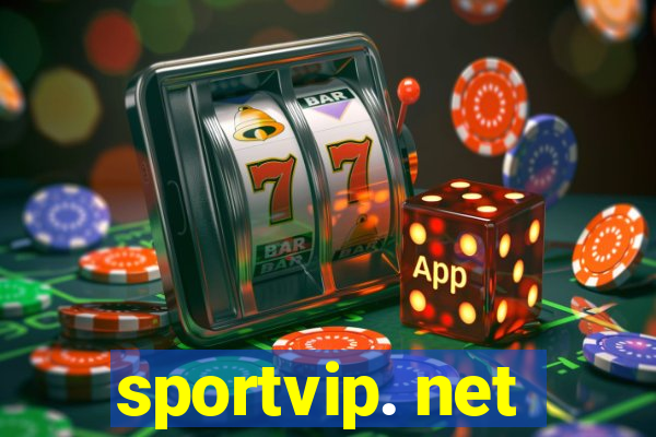 sportvip. net